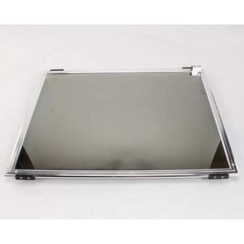 BKI (Barbeque King) D0405S Right Outer Service Door 96 WDC