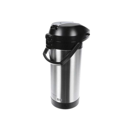 Fetco D06300000 Server Stainless Steel Vacuum 1 Gallon