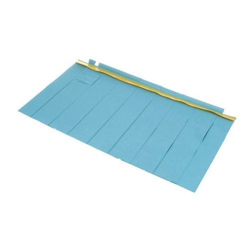 Insinger D2-524A Center Curtain 25-1/2" X 14-3/8"