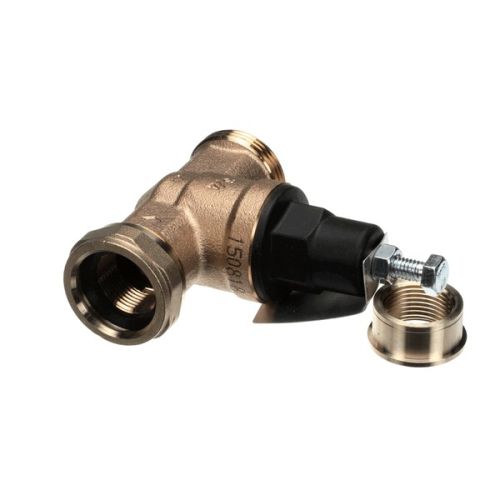 Insinger D2508 Dishwasher Pressure Regulator/Strainer 3/4"