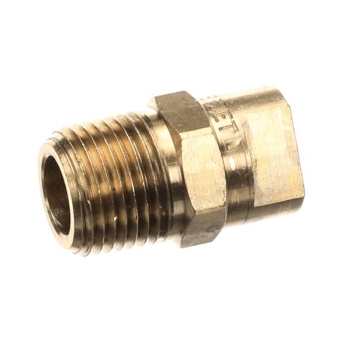 Insinger D2773 Dishwasher Spray Nozzle Brass Veejet