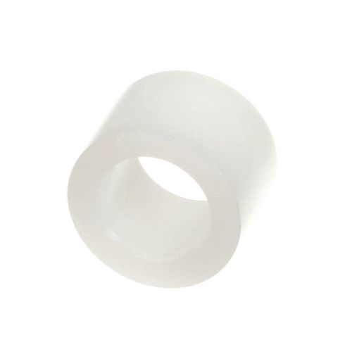Insinger D2858 Dishwasher Hub Spacer UHMW Natural 1-1/2" OD
