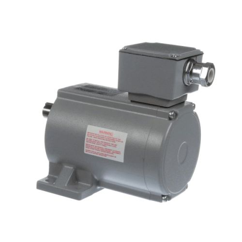Insinger D2884 Dishwasher Gearmotor 60Hz 3PH 1/15 HP 460V