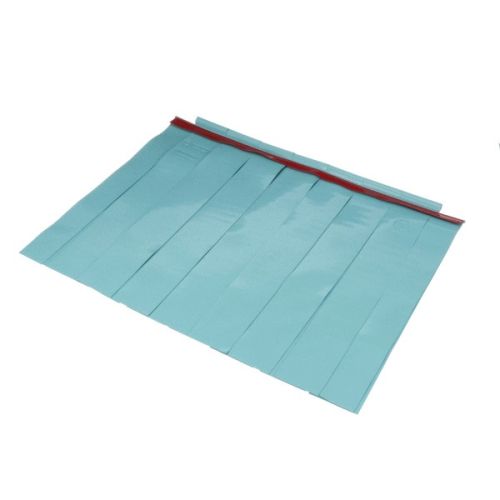 Insinger D3-501 Dishwasher Exit Curtain 25-1/2" X 19-5/8"