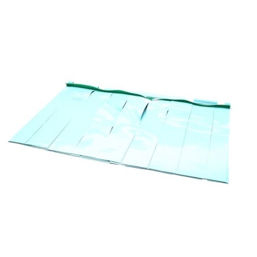 Insinger D3-530 Curtain Enter 2 X-High 3 Flaps 