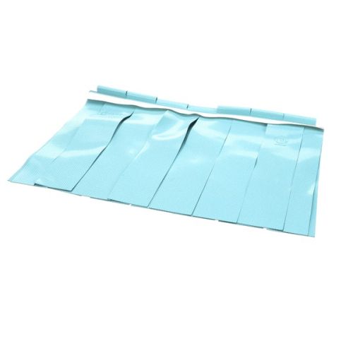 Insinger D3-550 Dishwasher Vestibule Curtain 21-1/2" X 14"