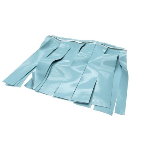 Insinger D3-552 Dishwasher Exit/Enter Curtain 21-1/2" x 20-3/8"