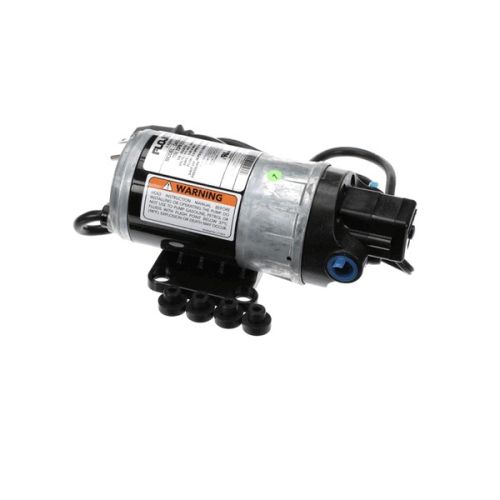 Cornelius D4834H6011A Electric Pump Water Booster Duplex II