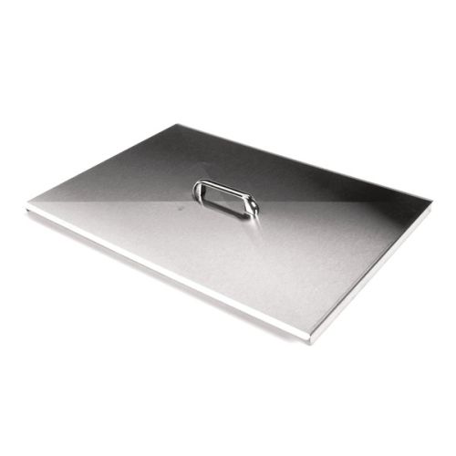 Anets D5276-04-C Tank Cover Assembly W/O Sediment Tray MX14