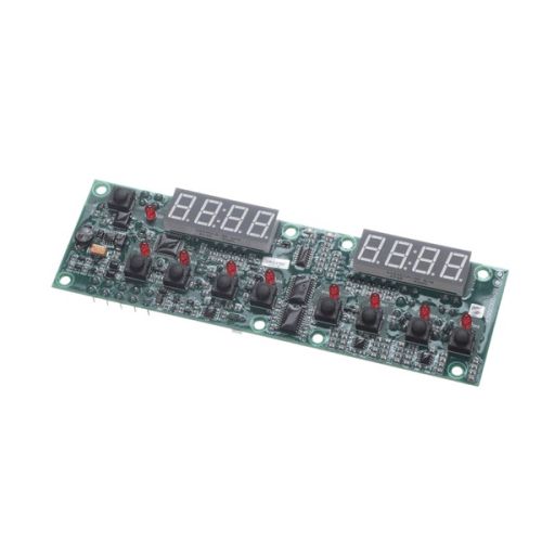 Star Mfg D9-GR0658 Grill Controller Programmed PSC14DK-120
