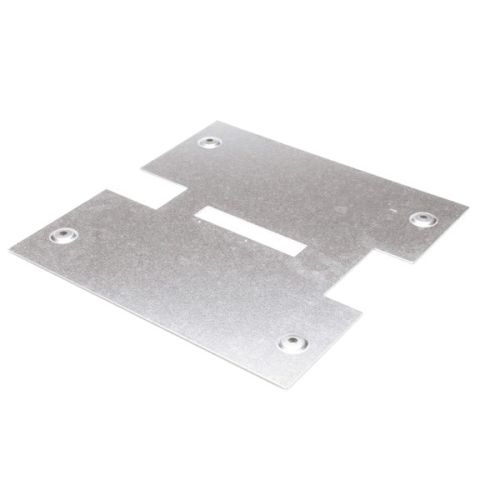 Star Mfg D9-Z13338 Two-Sided Grill Element & Insulation Plate Bottom  14"
