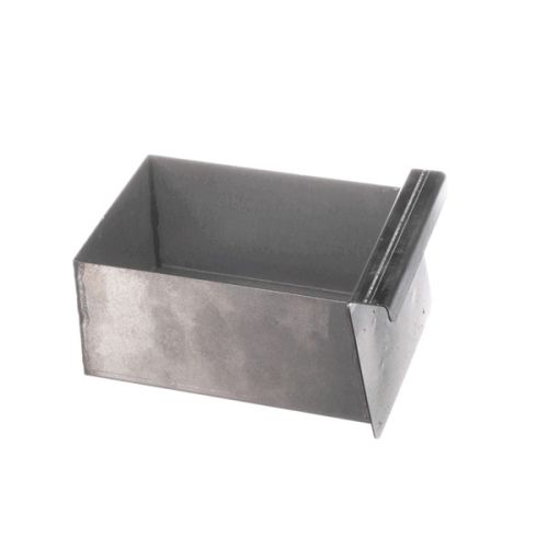 Star Mfg D9GR0157 Toaster Grease Drawer Assembly Flat Front