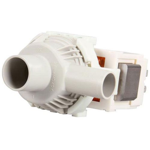 Alto-Shaam DA-24973 Combitherm Combitouch Steam Generator Drain Pump