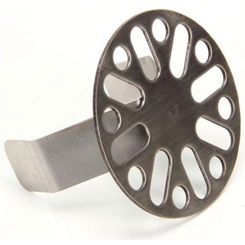 Alto-Shaam DA-2943 Combitherm Combitouch Drain Screen CT/ML Units