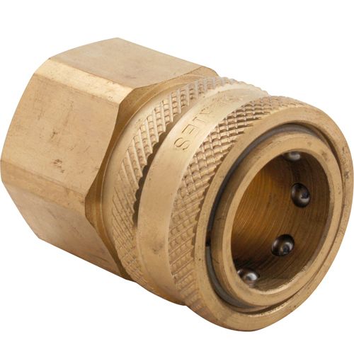 Darling International 700834 Female  Disconnect, 3/4" NPT
