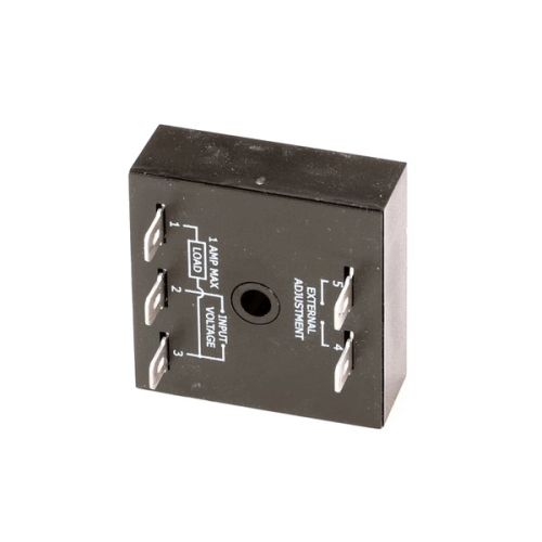 Insinger DE7-12 Door Type Dishwasher Solid State Timer TS2223 