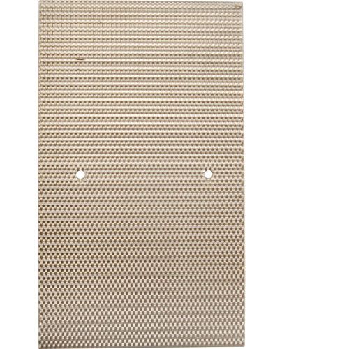Dean 200-2124 Filter Screen , 11-1/8"X19-1/8"