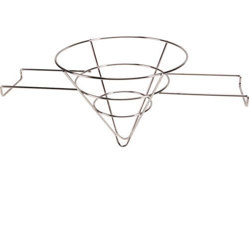 Dean 803-0072 Cone Filter Holder (10"Dia,CP)