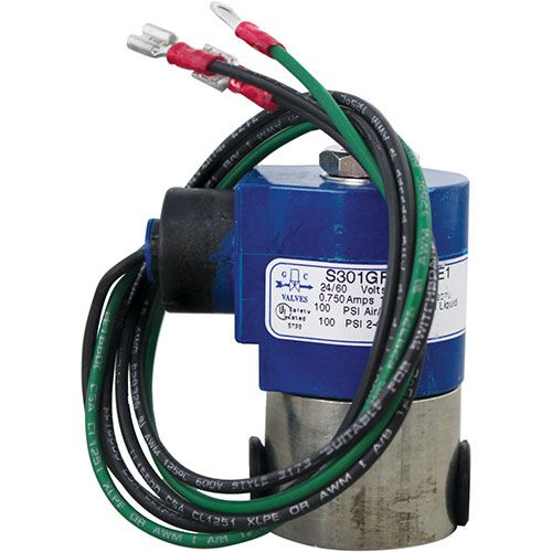 Dean 806-5565 Solenoid Valve - 24V