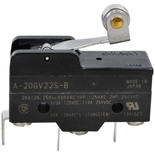 Dean 807-0240 Microswitch