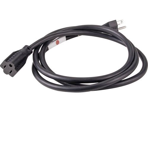 Dean 807-1224 Power Cord (120V)
