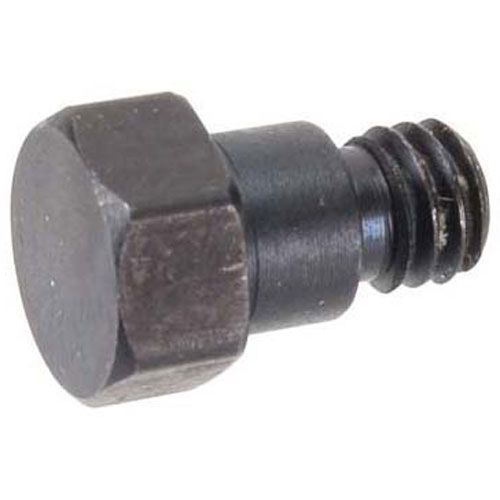 Dean 809-0808 Hold Down Ring Screw Latch