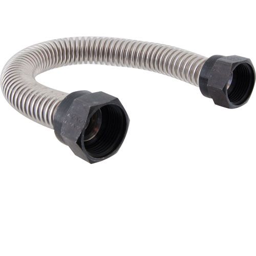 Dean 810-1055 Oil Return Hose 11-1/2"