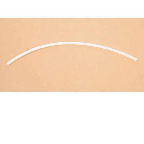 Dean 8111071-FRY 1/4 OD Bulk Tubing 