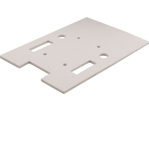 Dean 812-0457 Inner Insulation , Front,Lower