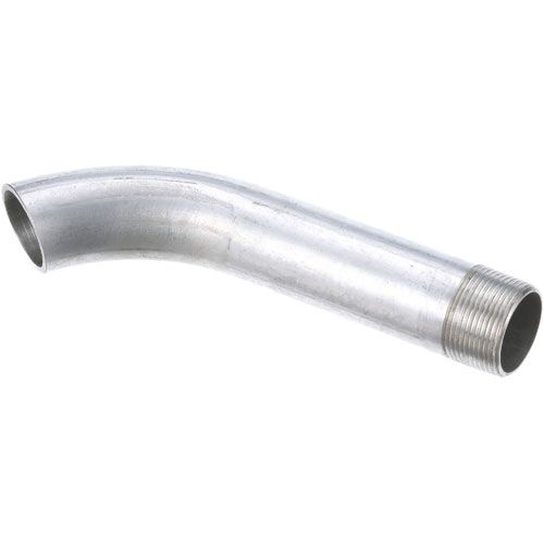 Dean 8121226SP Drain Nipple 1-1/4" MPT X 10"