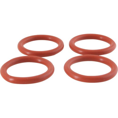 Dean 816-0135  Drain Valve O-Ring , Pack 4