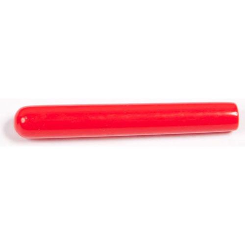 Dean 8160639 Vinyl Red 5/16X3 Cap