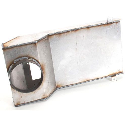 Dean 823-3166 Exhaust Duct