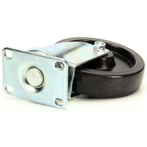 Dean 826-1117 Casters Installed 8100356