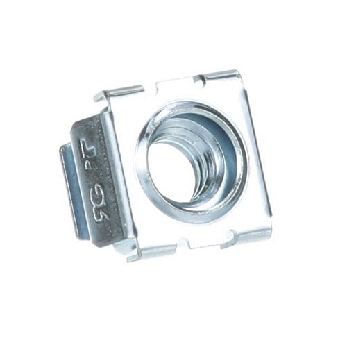 Dean 826-1351 Cage Retainer Nut , Pack 10