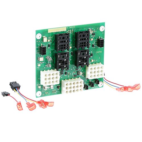 Dean 826-2425 Interface Board Kit with Terminal Connectors