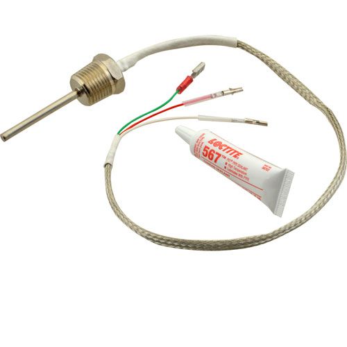 Dean 826-3196 Low Temperature Gas/Oxygen Flow Control Probe Kit