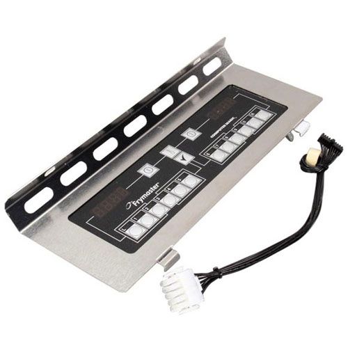 Dean 8262298 Control CM3.5 Electronic Flow Valve for CM CE