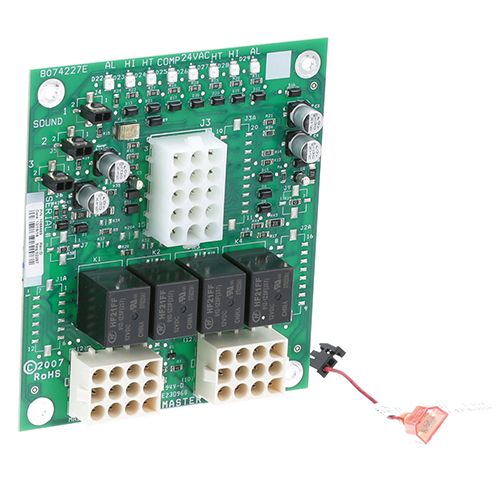 Dean 8262434 Interface (Smart) CE DV PCB