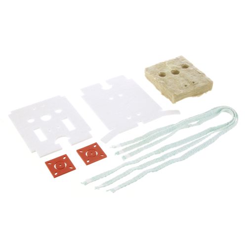 Dean 8262592 GL30 FV Burner Insulation Kit