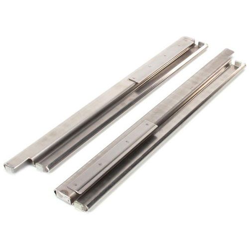 Dean 8262603 Filter Pan Rail , LH/RH,Pair