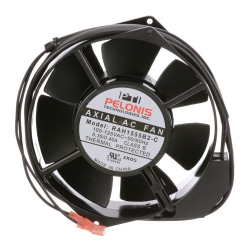 Delfield DEL2160028 Axial Fan 5.5" 120V