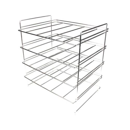 Delfield DEL3978230 Wire Rack Undercounter Starbucks