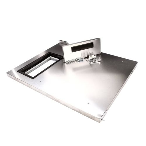 Delfield 000-187-0018-S Door Assembly LH BIM