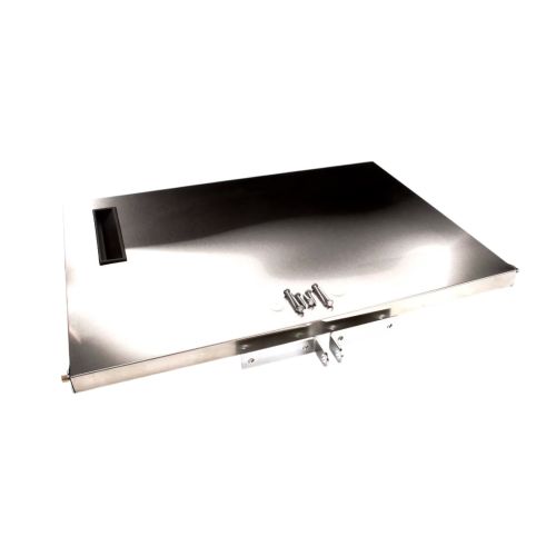 Delfield 000-187-0077-S Door Assembly 18.75" X 25.72" LH