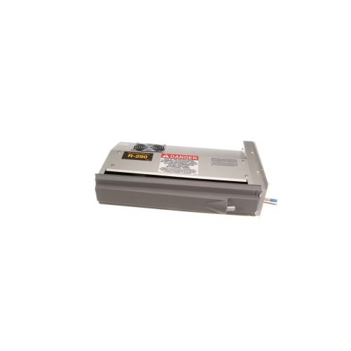 Delfield 000-248-004D-S Coil Assembly R290 DEF PRB Axial Fans
