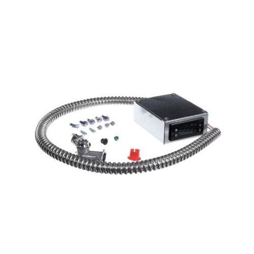 Delfield 000-282-00HI-S Control Box Kit Assembly W/O Probes 2194811