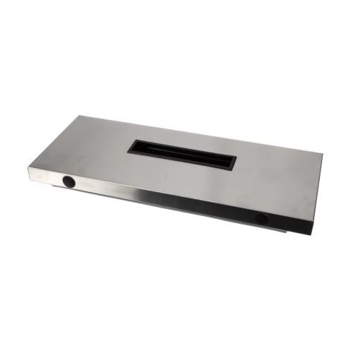 Delfield 000-328-0038-S Bottom Drawer Front Assembly 19" 3 High