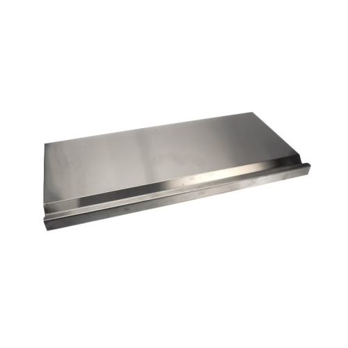 Delfield 000-328-0044-S Drawer Front Assembly 27" 2 High