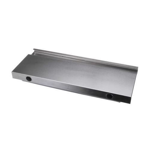 Delfield 000-328-004B-S Drawer Front Assembly 19" Low Profile